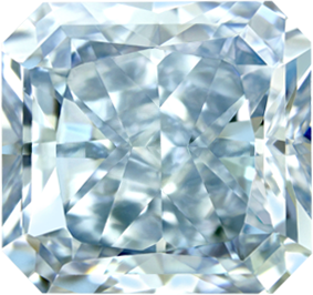 Blue Diamond